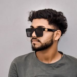 Meet your Posher, Deepak